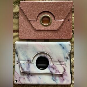 Ipad cases (2) 9th generation 10.2"